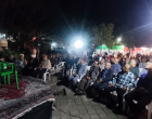 میز گفتگو دانشگاه و مردم با محوریت بازخوانی عملیات بیت المقدس و انطباق آن با دفاع مقدس رمضان
