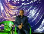 میز گفتگو دانشگاه و مردم با محوریت بازخوانی عملیات بیت المقدس و انطباق آن با دفاع مقدس رمضان