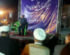 میز گفتگو دانشگاه و مردم با محوریت بازخوانی عملیات بیت المقدس و انطباق آن با دفاع مقدس رمضان