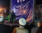 میز گفتگو دانشگاه و مردم با محوریت بازخوانی عملیات بیت المقدس و انطباق آن با دفاع مقدس رمضان