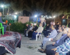میز گفتگو دانشگاه و مردم با محوریت بازخوانی عملیات بیت المقدس و انطباق آن با دفاع مقدس رمضان