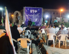 نشست «میز گفت‌وگوی دانشگاه و مردم» با محوریت  گرامیداشت عرفه و آثار معنوی دعا در دفاع مقدس