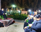 نشست «میز گفت‌وگوی دانشگاه و مردم» با محوریت  گرامیداشت عرفه و آثار معنوی دعا در دفاع مقدس