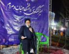نشست «میز گفت‌وگوی دانشگاه و مردم» با محوریت  گرامیداشت عرفه و آثار معنوی دعا در دفاع مقدس