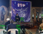 نشست «میز گفت‌وگوی دانشگاه و مردم» با محوریت  گرامیداشت عرفه و آثار معنوی دعا در دفاع مقدس