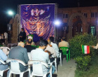 نشست «میز گفت‌وگوی دانشگاه و مردم» با محوریت  گرامیداشت عرفه و آثار معنوی دعا در دفاع مقدس