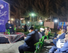 نشست «میز گفت‌وگوی دانشگاه و مردم» با محوریت  گرامیداشت عرفه و آثار معنوی دعا در دفاع مقدس