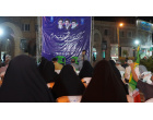 تجلیل از «حبیب زمان» در دانشگاه بیرجند؛ پیرمرد ۷۲ ساله‌ای که در طوفان، پرچم را برافراشته نگه داشت
