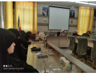 نشست دانشجویان فعال فرهنگی تشکلها؛ کانون‌های با مسئول نهاد نمایندگی مقام معظم رهبری دانشگاه