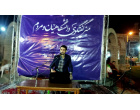 نشست «میز گفت‌وگوی دانشگاه و مردم» با محوریت جنگ رسانه‌ای و تحول در نظام آموزشی