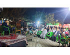 نشست «میز گفت‌وگوی دانشگاه و مردم» با محوریت جنگ رسانه‌ای و تحول در نظام آموزشی