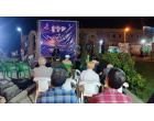 نشست «میز گفت‌وگوی دانشگاه و مردم» با محوریت جنگ رسانه‌ای و تحول در نظام آموزشی
