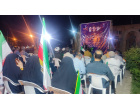 نشست «میز گفت‌وگوی دانشگاه و مردم» با محوریت وضعیت کنونی مذاکرات و آینده دفاع مقدس رمضان