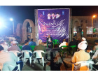 نشست «میز گفت‌وگوی دانشگاه و مردم» با محوریت بیان فضایل و مناقب حضرت علی علیه السلام از منظر قرآن، روایات و اندیشمندان
