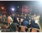 نشست «میز گفت‌وگوی دانشگاه و مردم» با محوریت بیان فضایل و مناقب حضرت علی علیه السلام از منظر قرآن، روایات و اندیشمندان