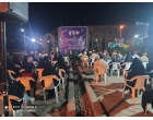 نشست «میز گفت‌وگوی دانشگاه و مردم» با محوریت بیان فضایل و مناقب حضرت علی علیه السلام از منظر قرآن، روایات و اندیشمندان