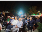 نشست «میز گفت‌وگوی دانشگاه و مردم» با محوریت بیان فضایل و مناقب حضرت علی علیه السلام از منظر قرآن، روایات و اندیشمندان