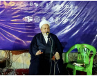 نشست «میز گفت‌وگوی دانشگاه و مردم» با محوریت نشست تحلیل طرح کلی ولایت و ابعاد آن در قرآن
