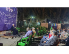 نشست «میز گفت‌وگوی دانشگاه و مردم» با محوریت نشست تحلیل طرح کلی ولایت و ابعاد آن در قرآن