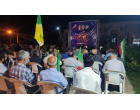 نشست«میزگفت وگوی دانشگاه» با محوریت  خانواده و تربیت فرزند