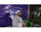 نشست میز گفتگو با محوریت خانواده و تربیت فرزند