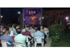 نشست میز گفتگو با محوریت خانواده و تربیت فرزند