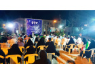 نشست میز گفتگو با محوریت خانواده و تربیت فرزند