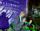 نشست «میز گفت‌وگوی دانشگاه و مردم» با محوریت مزاج شناسی و اثر غذای حلال بر توسعه سیاسی و معنوی