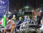 نشست «میز گفت‌وگوی دانشگاه و مردم» با محوریت مزاج شناسی و اثر غذای حلال بر توسعه سیاسی و معنوی