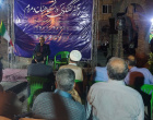 نشست «میز گفت‌وگوی دانشگاه و مردم» با محوریت تحلیل دلایل تقابل وجودی غرب و امریکا با ایران اسلامی