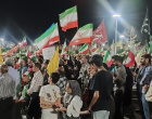 دانشجویان کانون معرفتی مهدویت دانشگاه بیرجند از نیروهای اجرایی میادین اجتماعات آیت‌الله رئیسی و میدان مادر تقدیر کردند