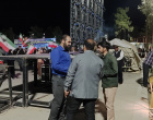 دانشجویان کانون معرفتی مهدویت دانشگاه بیرجند از نیروهای اجرایی میادین اجتماعات آیت‌الله رئیسی و میدان مادر تقدیر کردند