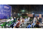 نشست «میز گفت‌وگوی دانشگاه و مردم» با محوریت بررسی وضعیت اقتصادی استان