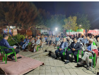 نشست «میز گفت‌وگوی دانشگاه و مردم» با محوریت بعثت ملی و ایران فردا