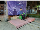نشست «میز گفت‌وگوی دانشگاه و مردم» با محوریت بعثت ملی و ایران فردا