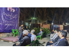 نشست «میز گفت‌وگوی دانشگاه و مردم» با محوریت میراث محتشم؛ چالش‌ها و چشم‌اندازهای شعر هیأت