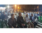 نشست «میز گفت‌وگوی دانشگاه و مردم» با محوریت میراث محتشم؛ چالش‌ها و چشم‌اندازهای شعر هیأت