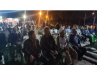 نشست «میز گفت‌وگوی دانشگاه و مردم» با محوریت میراث محتشم؛ چالش‌ها و چشم‌اندازهای شعر هیأت