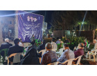نشست «میز گفت‌وگوی دانشگاه و مردم» با محوریت میراث محتشم؛ چالش‌ها و چشم‌اندازهای شعر هیأت