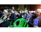 نشست «میز گفت‌وگوی دانشگاه و مردم» با محوریت میراث محتشم؛ چالش‌ها و چشم‌اندازهای شعر هیأت