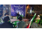 نشست «میز گفت‌وگوی دانشگاه و مردم» با محوریت میراث محتشم؛ چالش‌ها و چشم‌اندازهای شعر هیأت