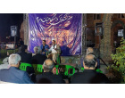 رئیس دفاتر نهاد نمایندگی رهبری در دانشگاه‌های خراسان جنوبی؛  فهم سیاسی و شجاعت امروز مردم ما مرهون آموزه های  گفتاری و عملی امامین انقلاب است.