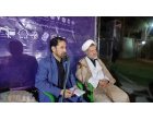 رئیس بسیج اساتید خراسان جنوبی  شهید چمران نماد پیوند علم، تعهد و مجاهدت در انقلاب اسلامی است