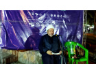 نشست «میز گفت‌وگوی دانشگاه و مردم» با محوریت جایگاه محوری ولایت در آموزه‌های قرآنی