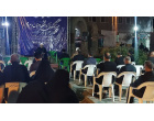 نشست «میز گفت‌وگوی دانشگاه و مردم» با محوریت جایگاه محوری ولایت در آموزه‌های قرآنی