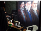 تقدیر دانشجویان کانون مهدویت از خیاطانی که به صورت جهادی در میادین اجتماعات حضور یافتند