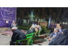 نشست «میز گفت‌وگوی دانشگاه و مردم» با محوریت امام سجاد علیه السلام و نهضت عاشورا
