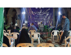 نشست «میز گفت‌وگوی دانشگاه و مردم» با محوریت امام سجاد علیه السلام و نهضت عاشورا