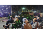 نشست «میز گفت‌وگوی دانشگاه و مردم» با محوریت  پسا تفاهم (صلح یا فرصت بازآرایی و تجدیدقوای طرفین)