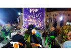 نشست «میز گفت‌وگوی دانشگاه و مردم» با محوریت «ملت بت‌شکن؛ نوادگانِ معنوی ابراهیم خلیل در برابرِ شیطان بزرگ»